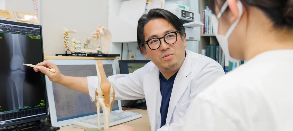 浜本 洋輔