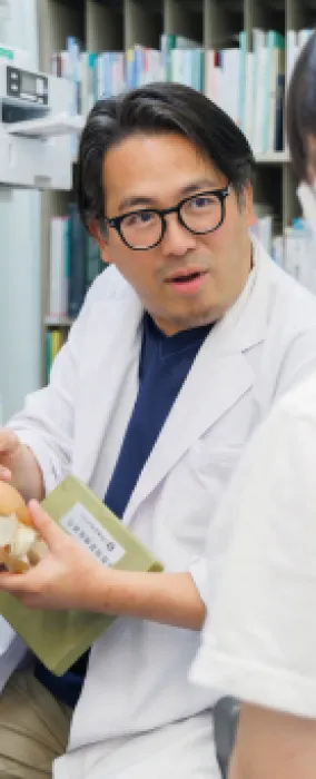 浜本 洋輔