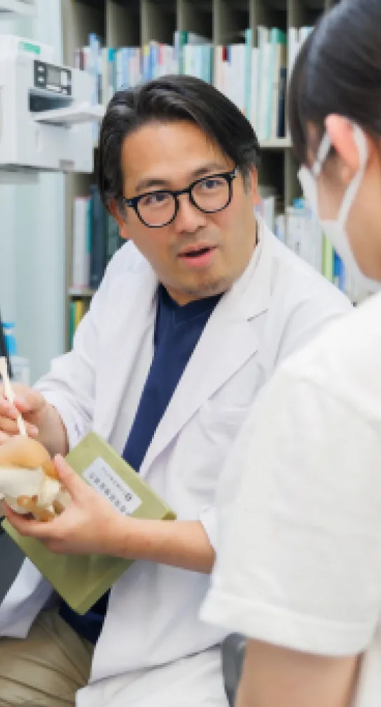 浜本 洋輔
