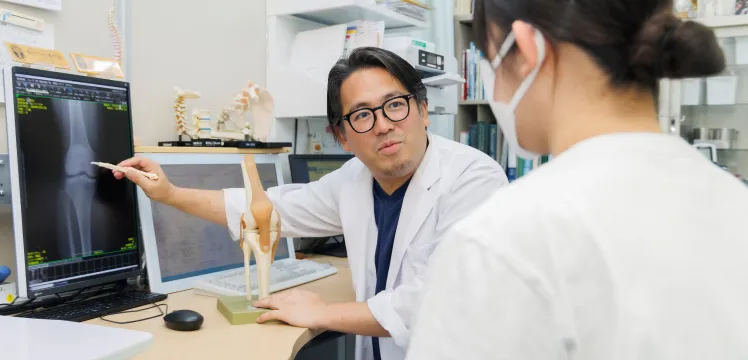 浜本 洋輔